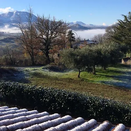 B&B Le Cinque Cime-3